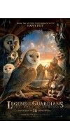 Legend of the Guardians: The Owls of GaHoole (2010 - VJ Emmy - Luganda)